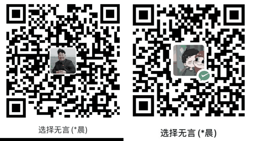 支付宝 / 微信收款码